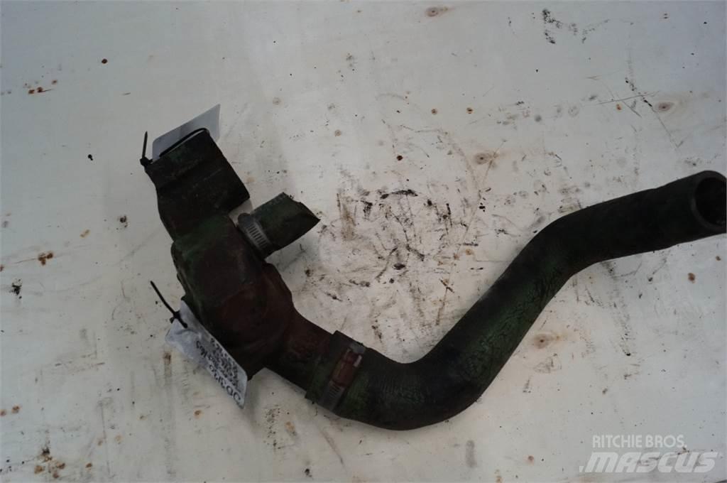 John Deere 3130 Motorok
