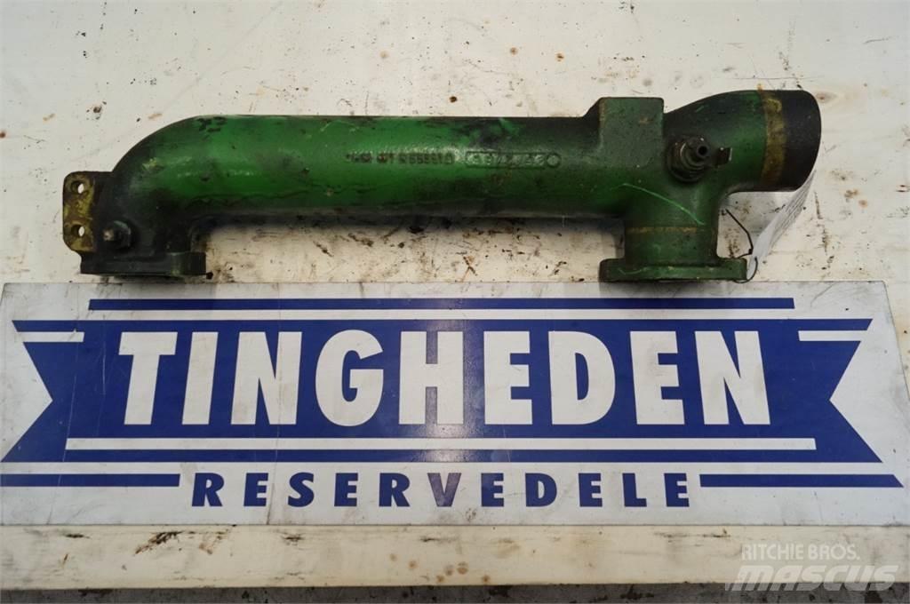 John Deere 3140 Motorok