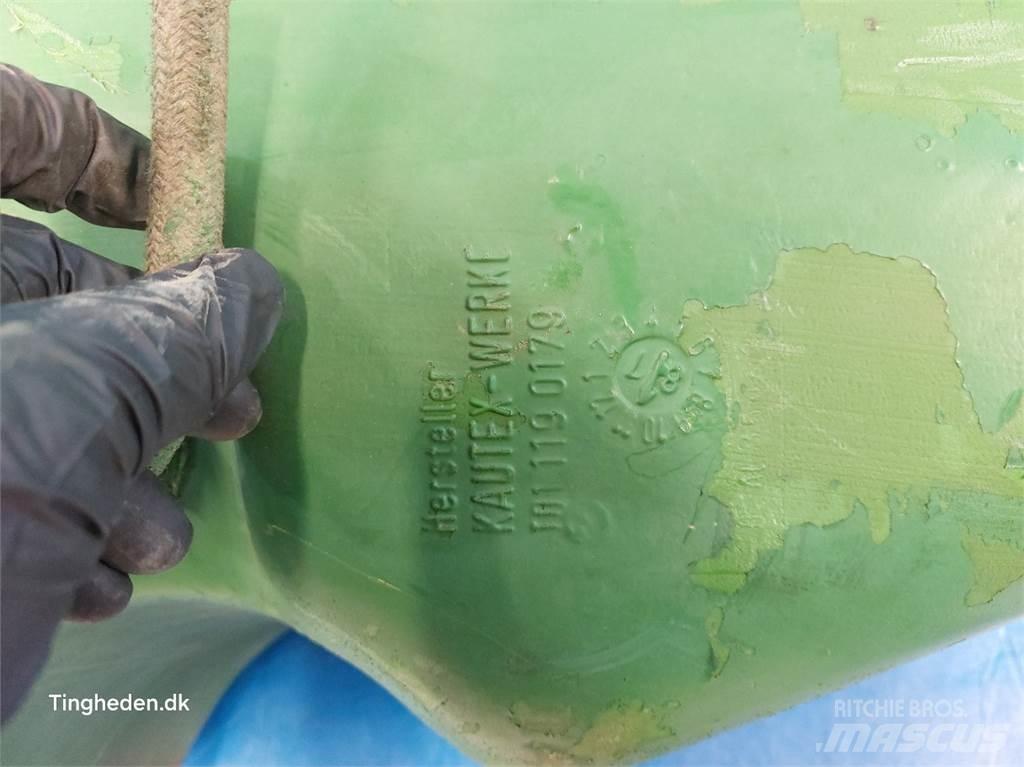John Deere 3140 Egyéb traktor tartozékok