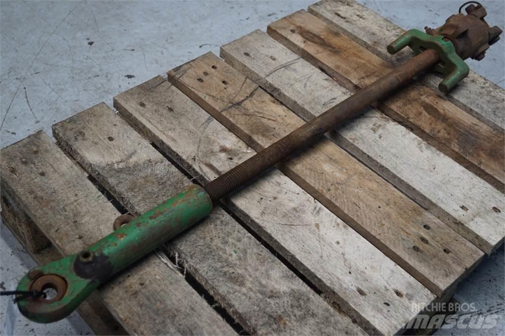 John Deere 3350 Egyéb traktor tartozékok