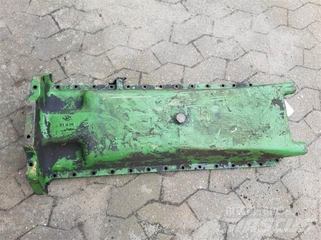 John Deere 4030 Motorok