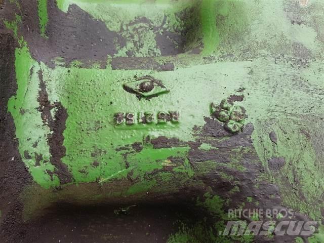 John Deere 4030 Motorok