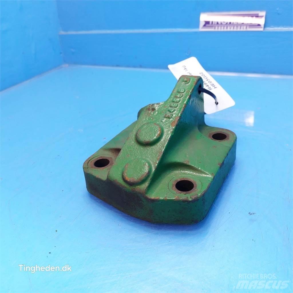 John Deere 4030 Egyéb traktor tartozékok