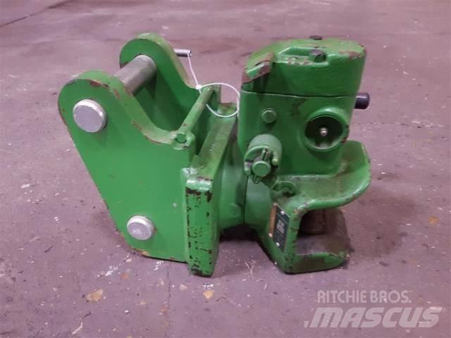 John Deere 4040 Egyéb traktor tartozékok