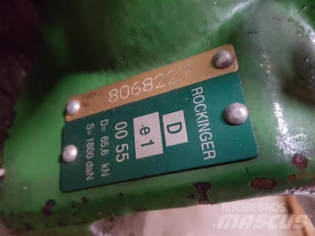 John Deere 4040 Egyéb traktor tartozékok