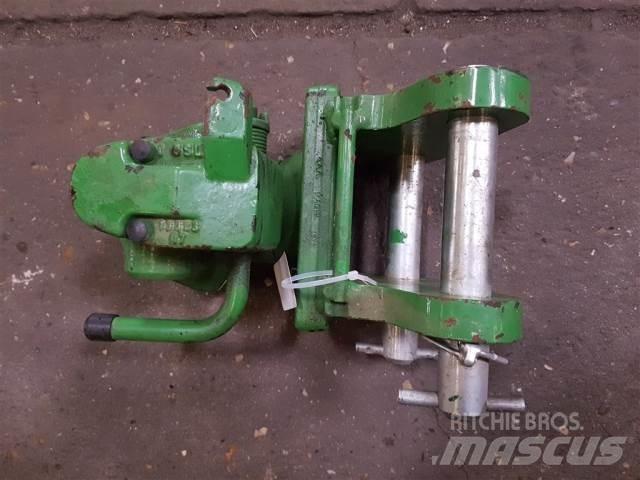 John Deere 4040 Egyéb traktor tartozékok
