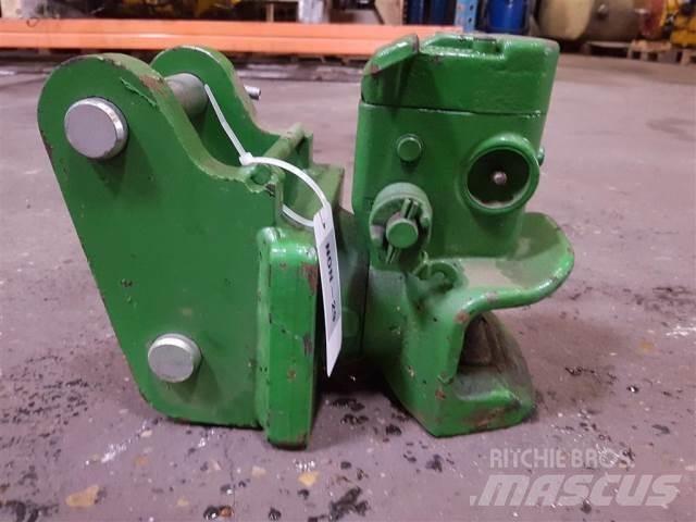 John Deere 4040 Egyéb traktor tartozékok