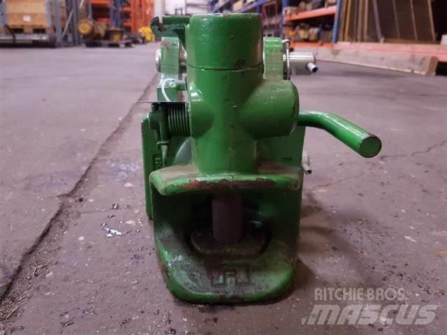 John Deere 4040 Egyéb traktor tartozékok