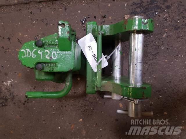 John Deere 4040 Egyéb traktor tartozékok
