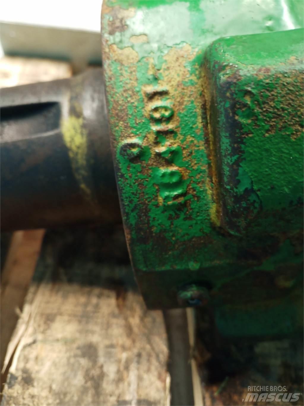 John Deere 4040 Egyéb traktor tartozékok