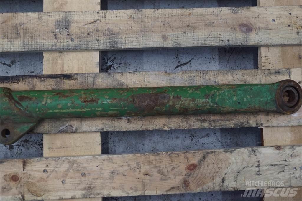 John Deere 4040 Egyéb traktor tartozékok