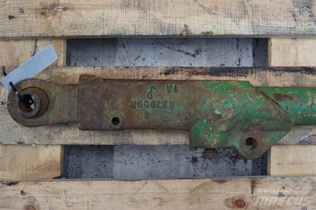 John Deere 4040 Egyéb traktor tartozékok