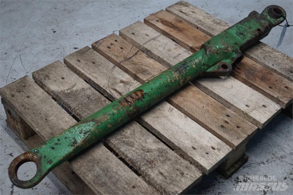 John Deere 4040 Egyéb traktor tartozékok