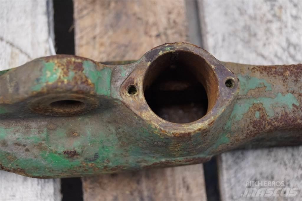John Deere 4040 Egyéb traktor tartozékok