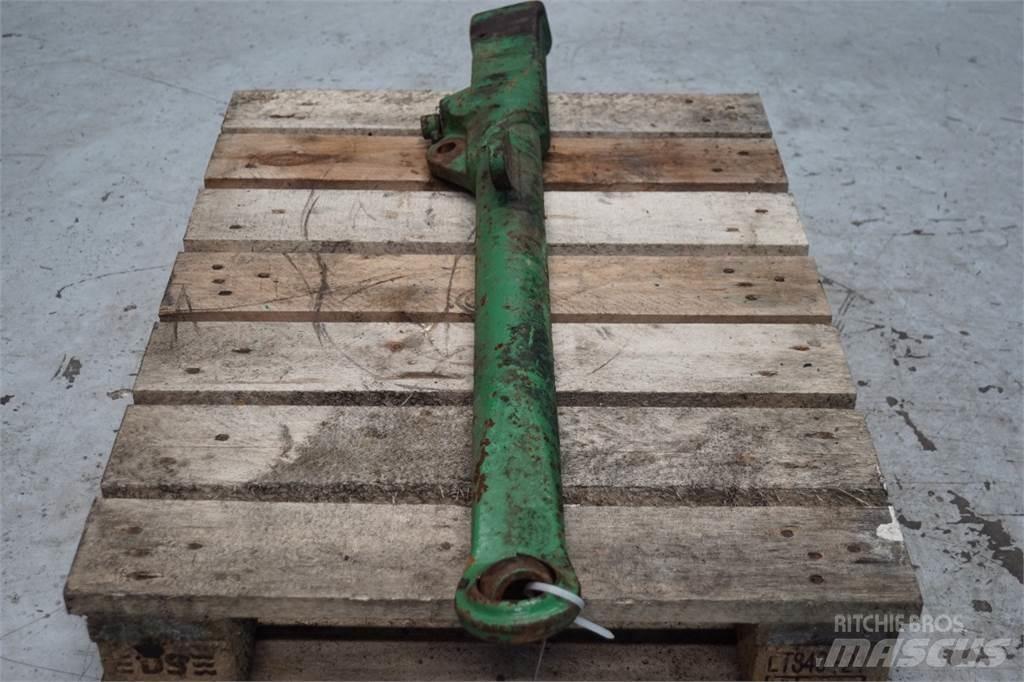 John Deere 4040 Egyéb traktor tartozékok