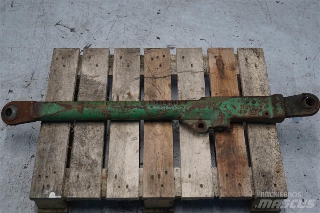 John Deere 4040 Egyéb traktor tartozékok