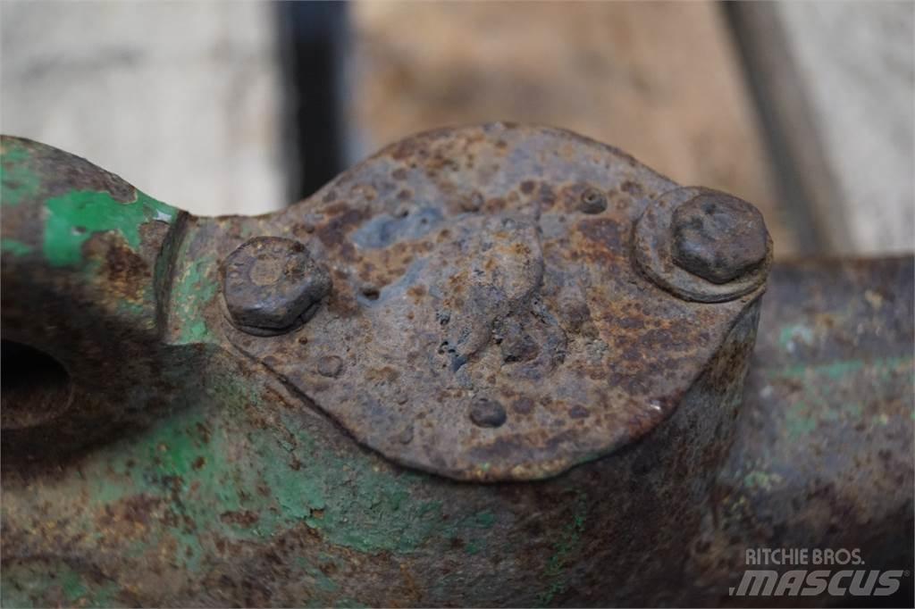 John Deere 4040 Egyéb traktor tartozékok