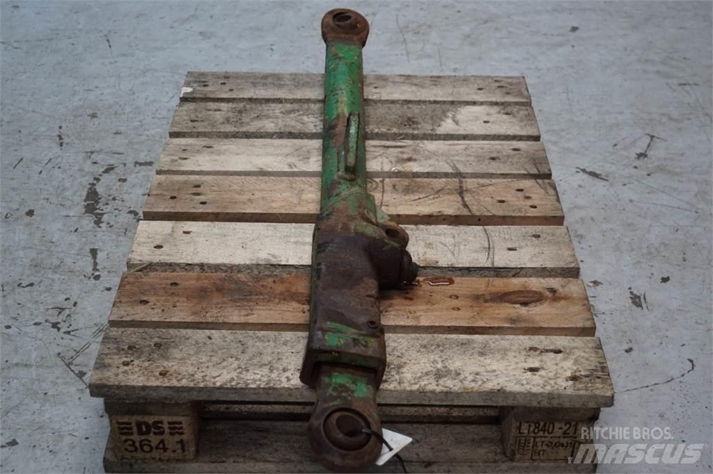 John Deere 4040 Egyéb traktor tartozékok