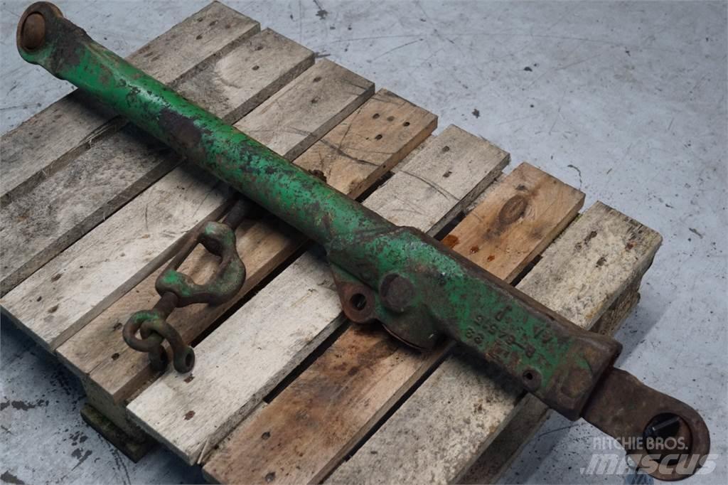 John Deere 4040 Egyéb traktor tartozékok