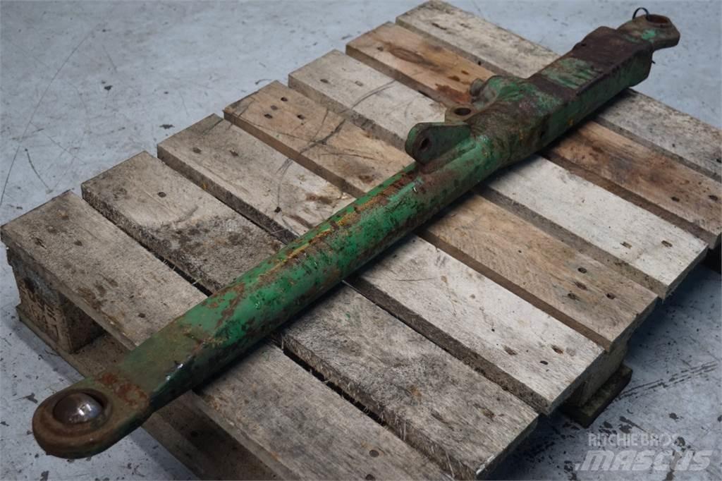 John Deere 4040 Egyéb traktor tartozékok