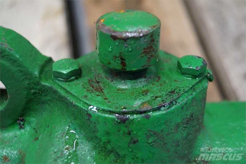 John Deere 4040 Egyéb traktor tartozékok