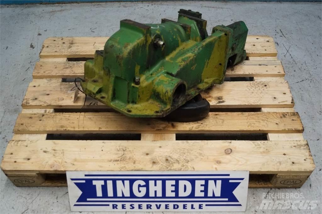John Deere 4040 Egyéb traktor tartozékok