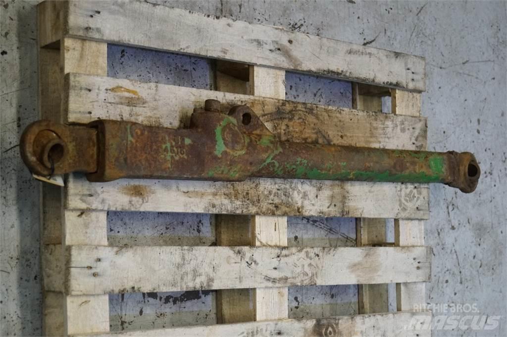 John Deere 4040 Egyéb traktor tartozékok