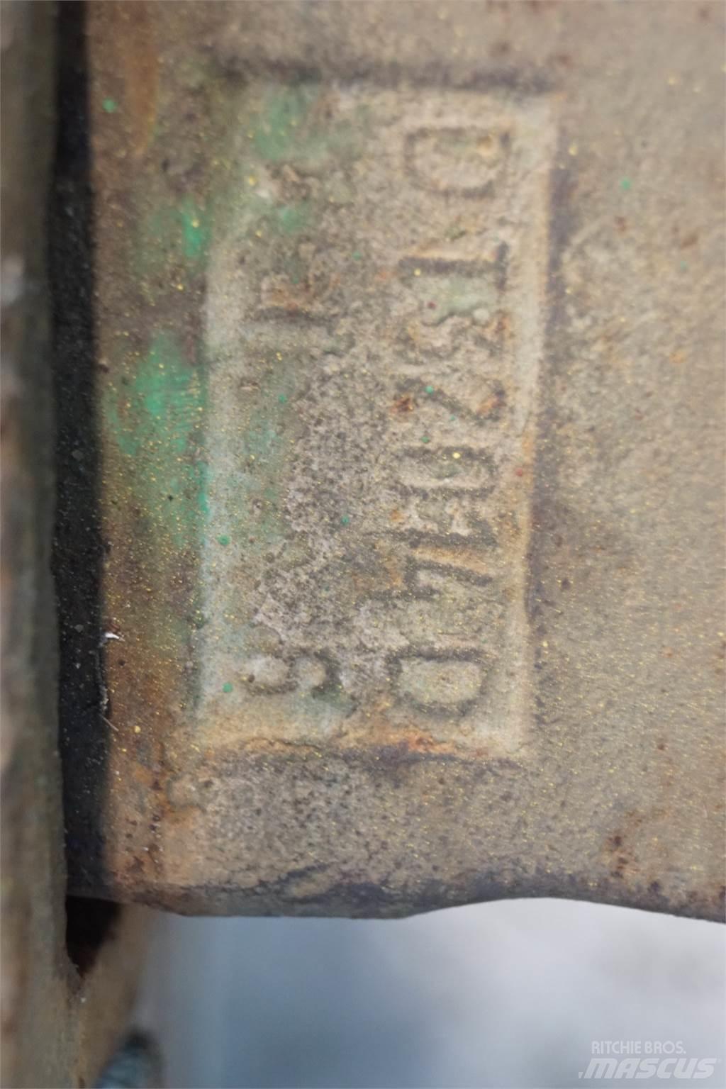 John Deere 4040 Egyéb traktor tartozékok