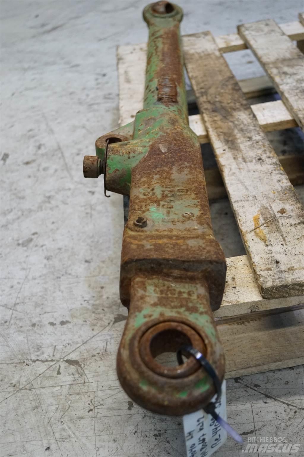 John Deere 4040 Egyéb traktor tartozékok