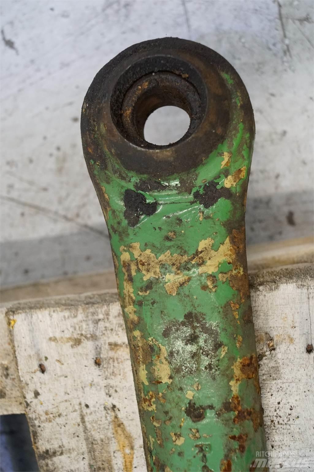 John Deere 4040 Egyéb traktor tartozékok