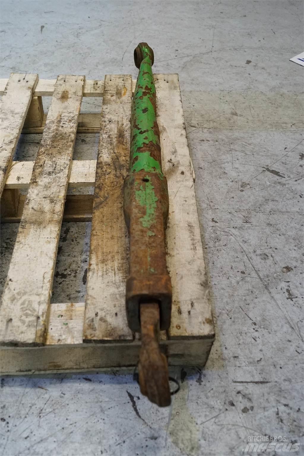 John Deere 4040 Egyéb traktor tartozékok