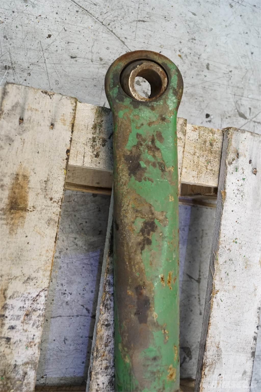 John Deere 4040 Egyéb traktor tartozékok