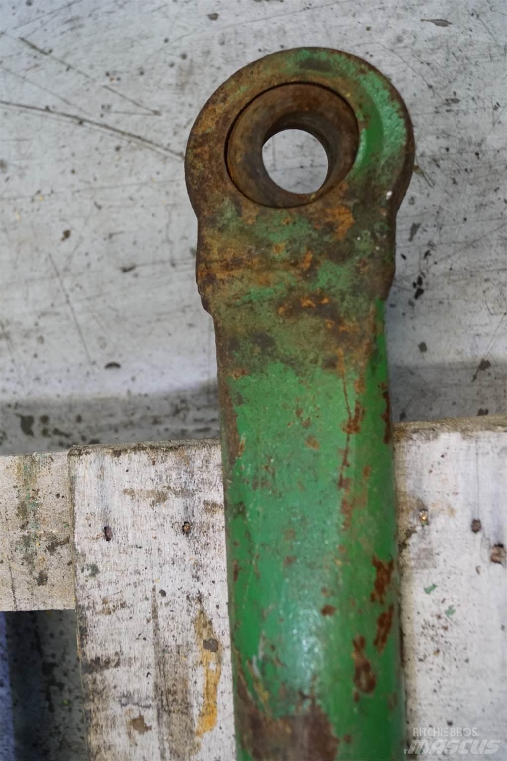 John Deere 4040 Egyéb traktor tartozékok