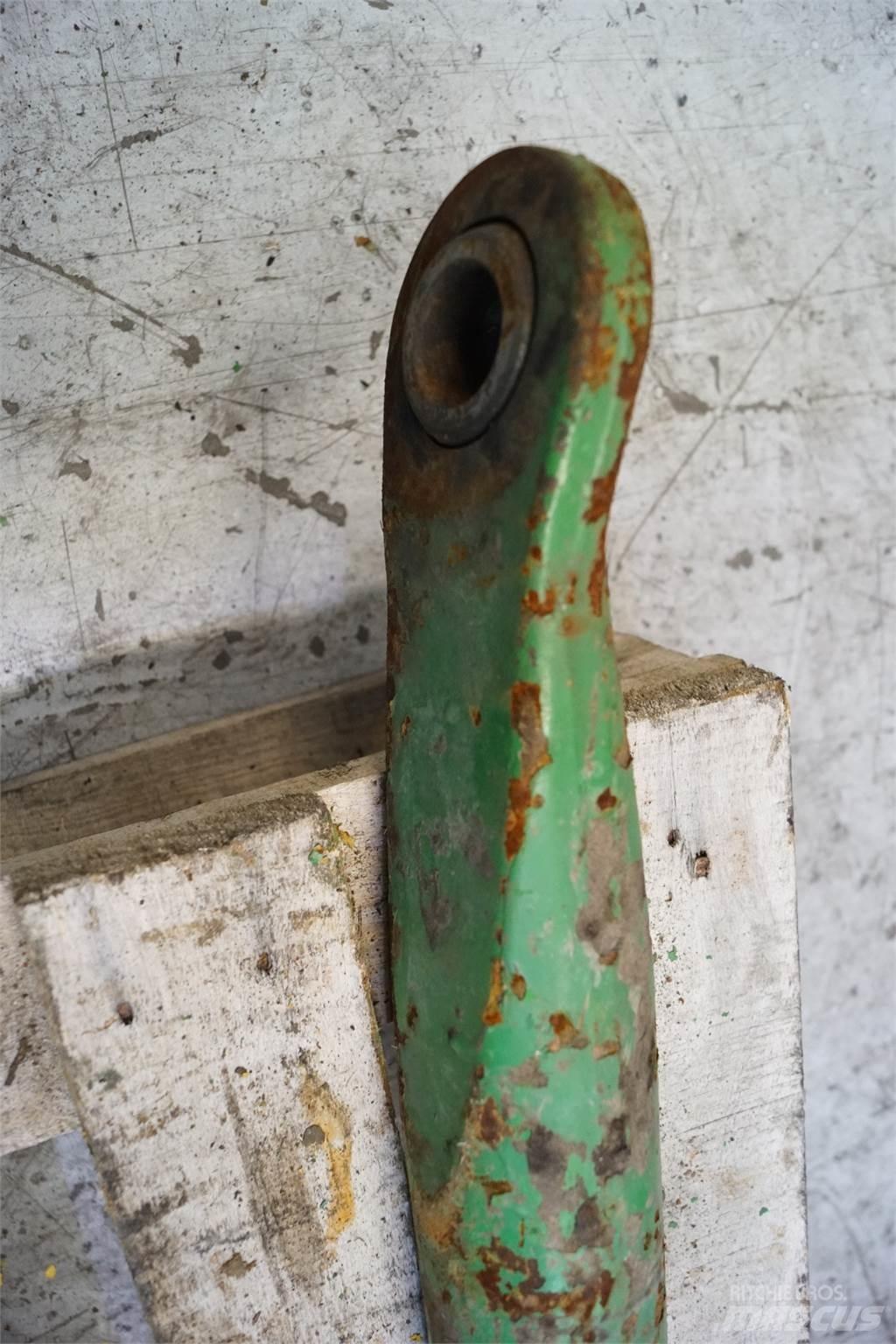 John Deere 4040 Egyéb traktor tartozékok