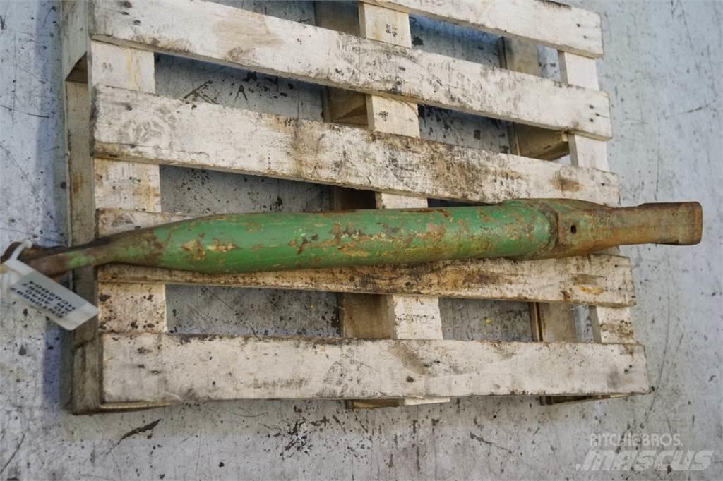 John Deere 4040 Egyéb traktor tartozékok