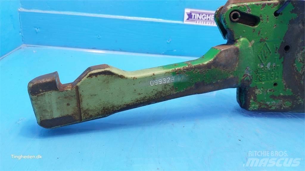 John Deere 4040 Egyéb traktor tartozékok