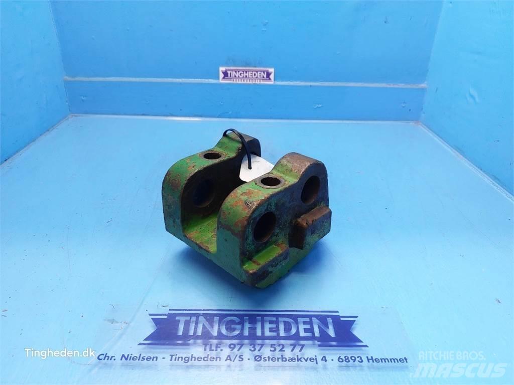 John Deere 4040 Egyéb traktor tartozékok