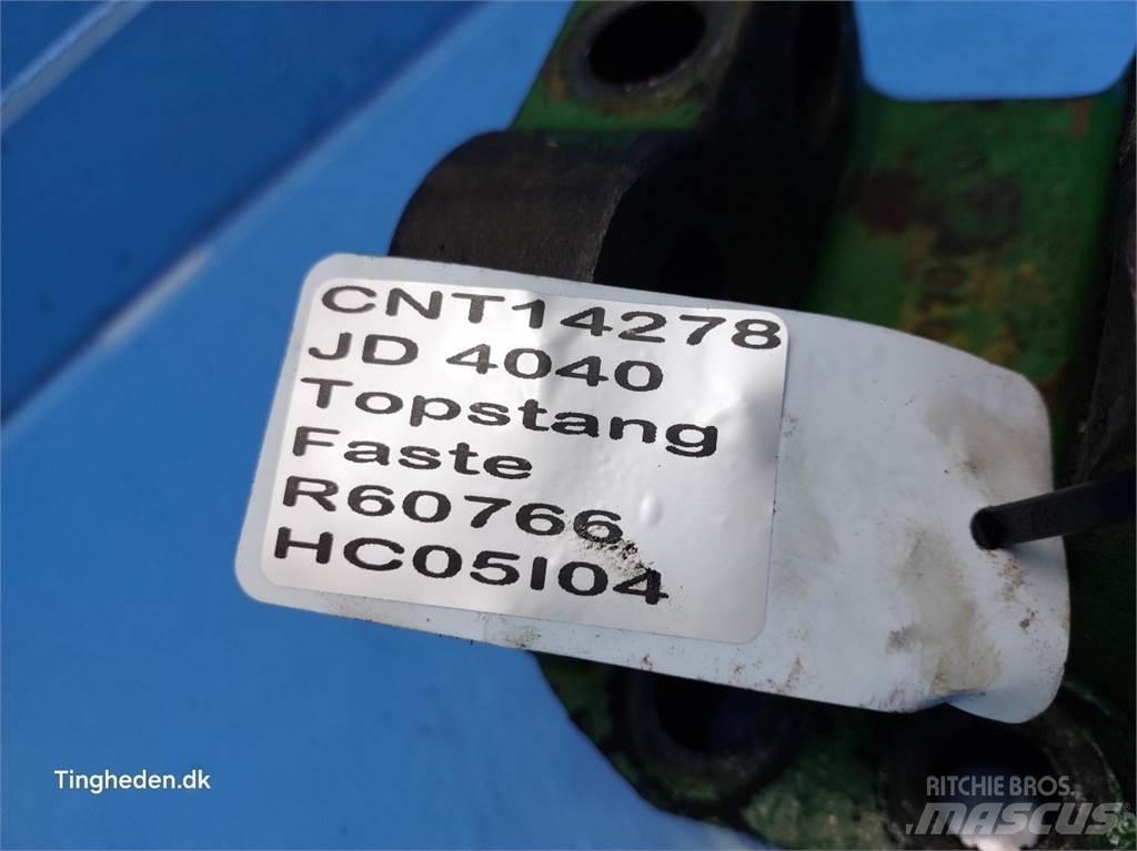 John Deere 4040 Egyéb traktor tartozékok
