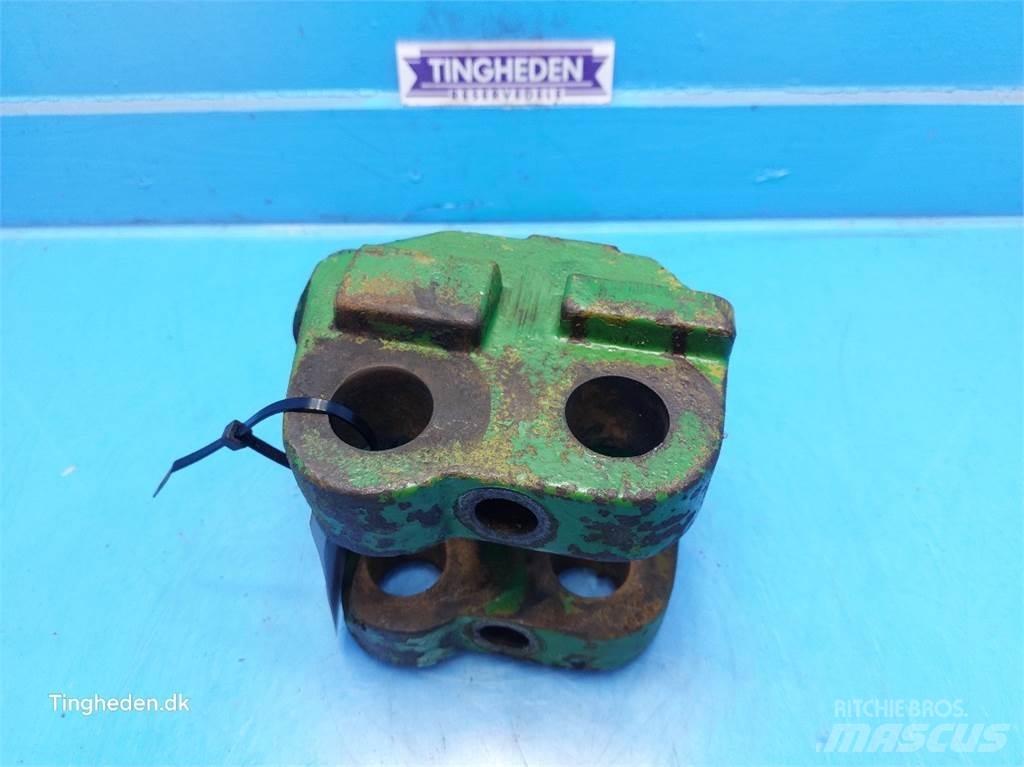 John Deere 4040 Egyéb traktor tartozékok