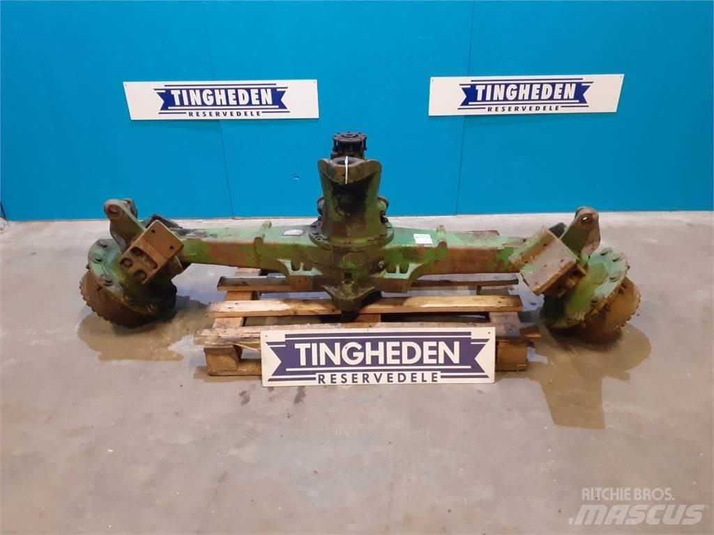John Deere 4040S Egyéb traktor tartozékok