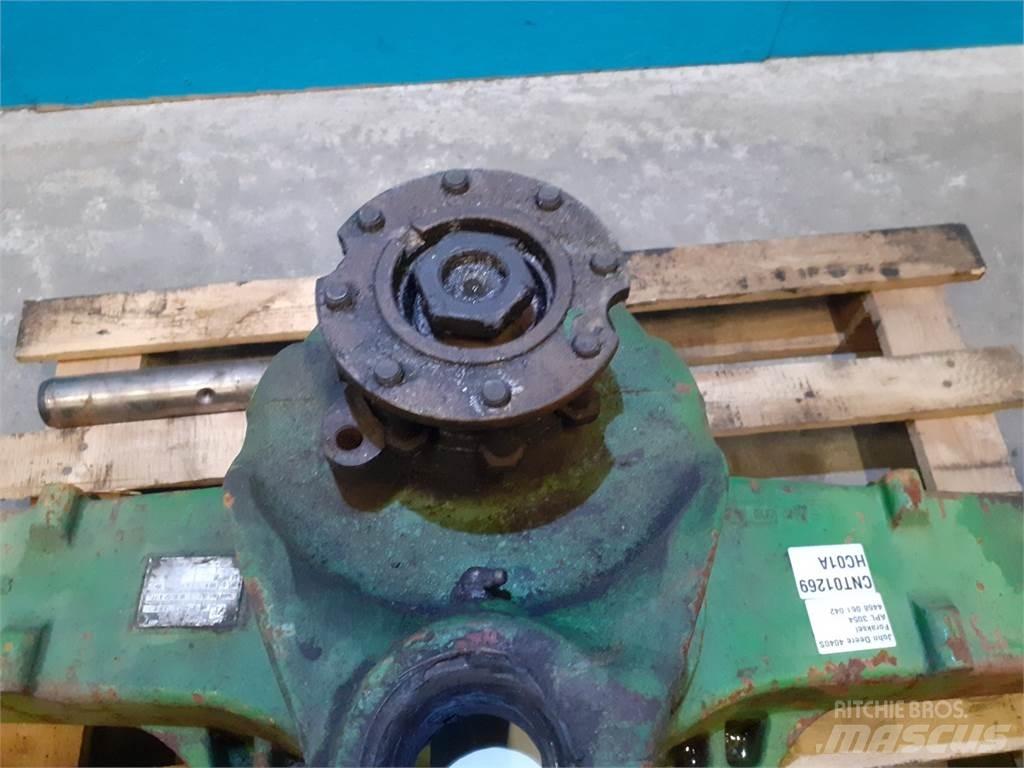 John Deere 4040S Egyéb traktor tartozékok