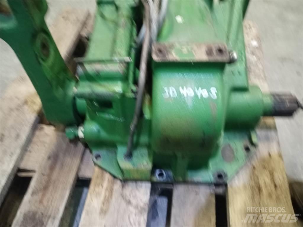 John Deere 4040S Egyéb traktor tartozékok