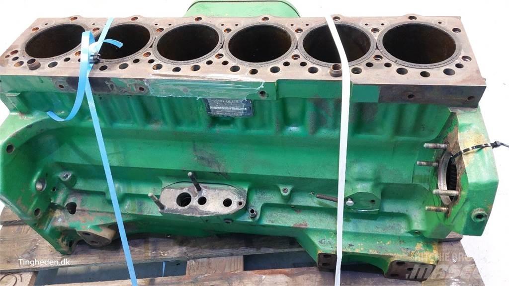 John Deere 4055 Motorok