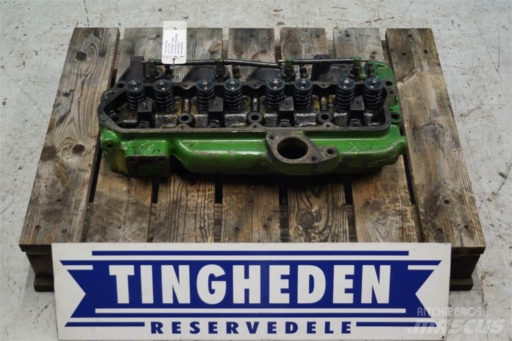John Deere 4239 Motorok