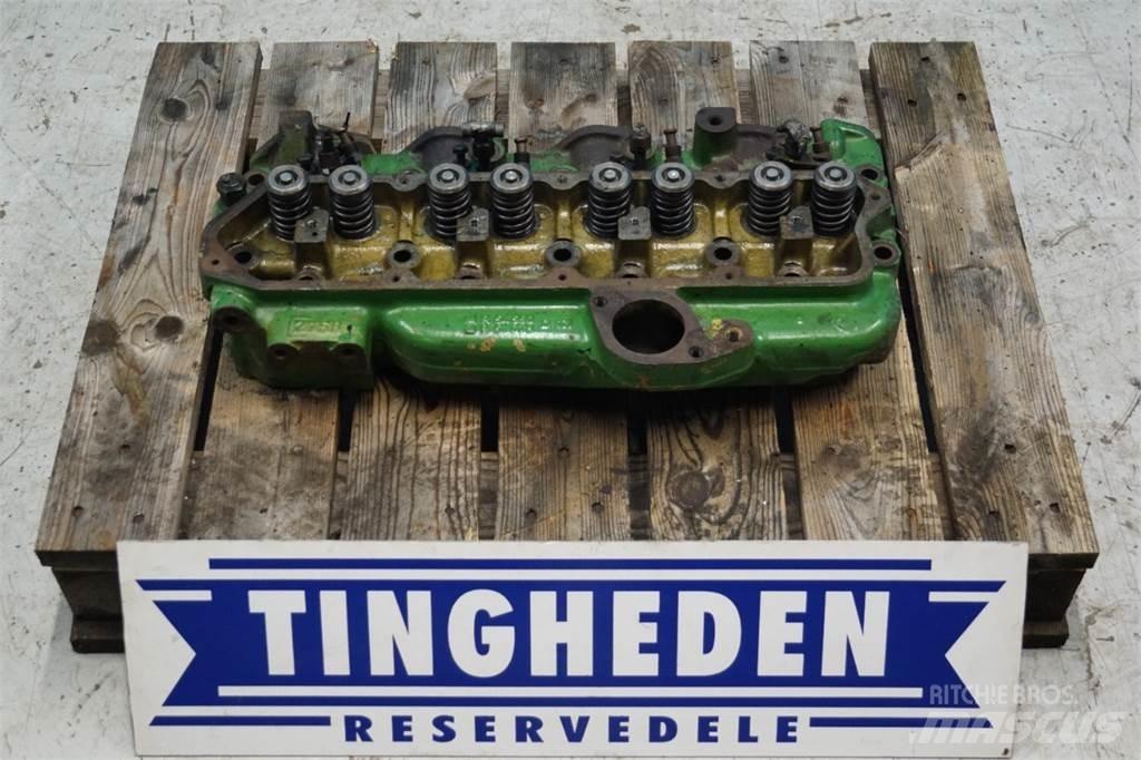 John Deere 4239 Motorok