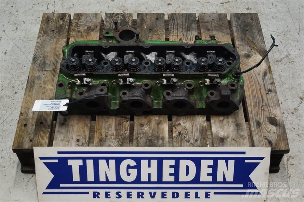 John Deere 4239 Motorok