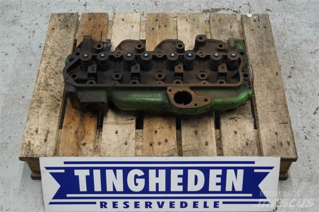 John Deere 4239 Motorok