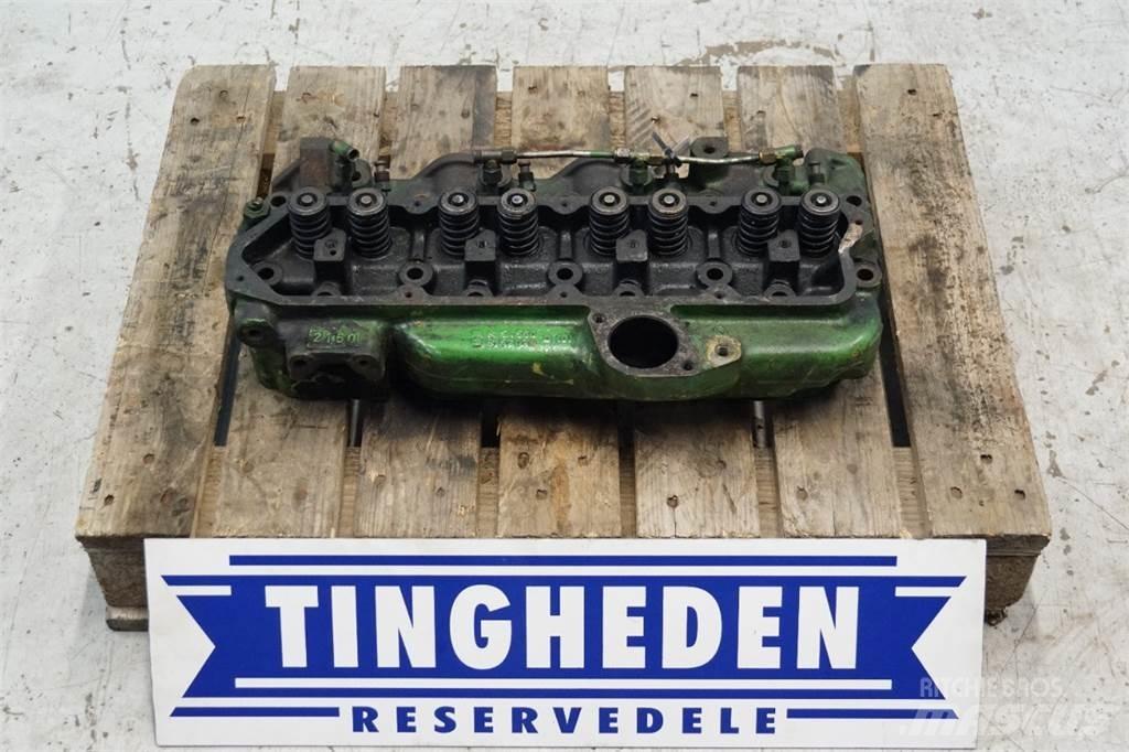 John Deere 4239 Motorok