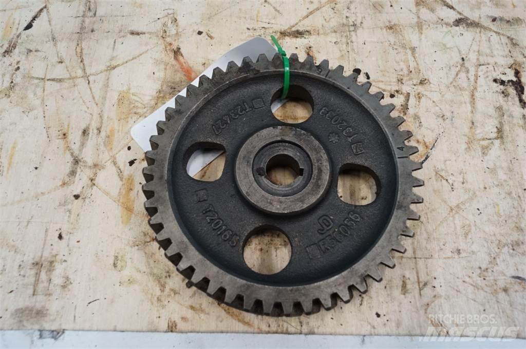 John Deere 4239 Motorok