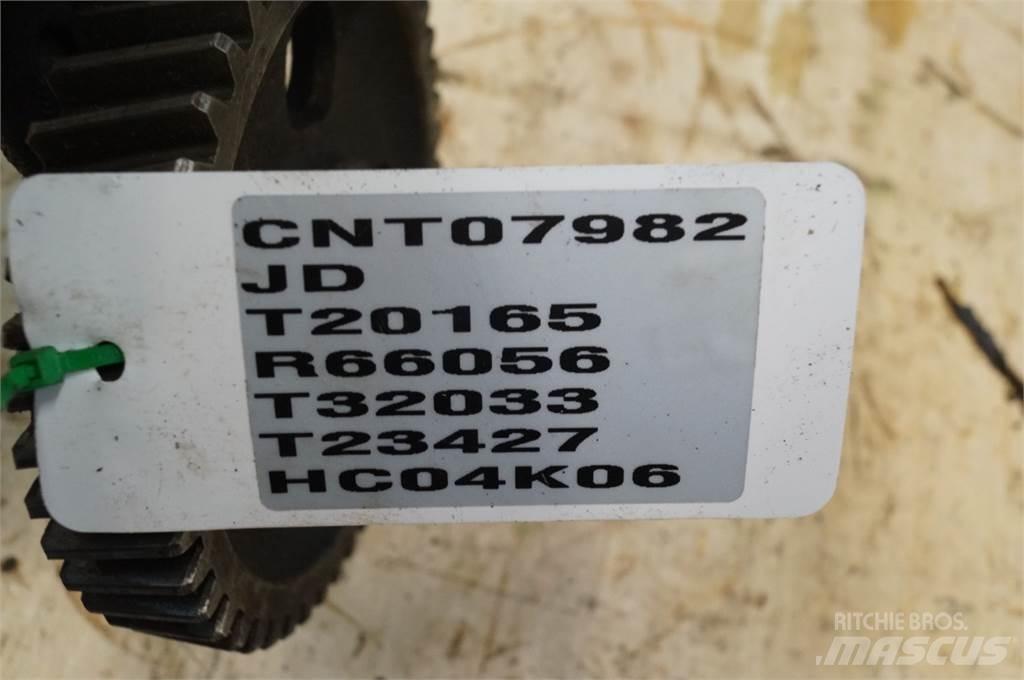 John Deere 4239 Motorok